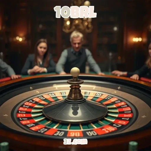 Baccarat no 10brl: Jogue e Ganhe com Estilo e Diversão
