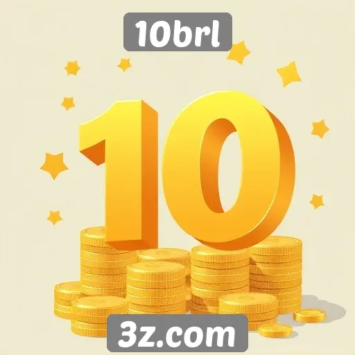 Mudanças na política de bônus do 10brl
