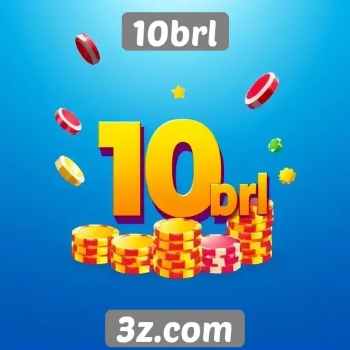 Como o 10brl está redefinindo as promoções de jogos online