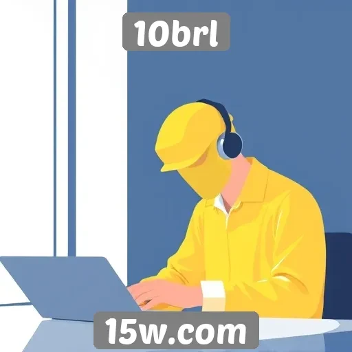 Novas funcionalidades do 10brl prometem melhorar a experiência do usuário