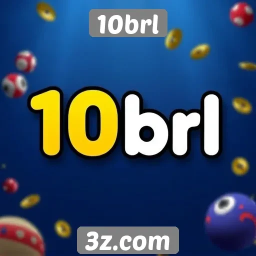 Comparação entre 10brl e outros sites de jogos populares