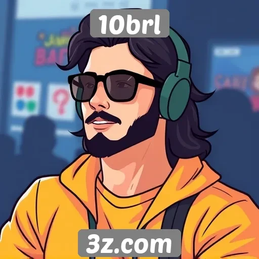Perfil dos usuários frequentes do site 10brl