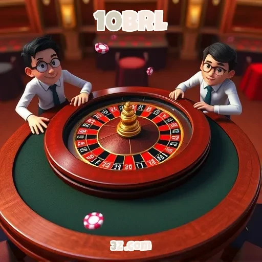 Guia de Jogos do 10brl: Dicas e Estratégias que Atraem Usuários