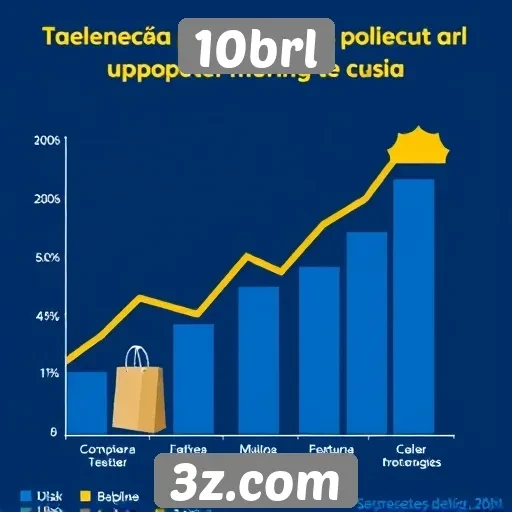 Impacto das promoções sobre as vendas no 10brl