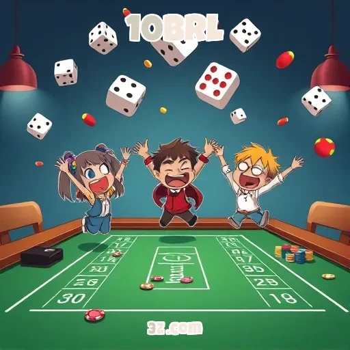 Novidades em Games: Notícias Imperdíveis no 10brl