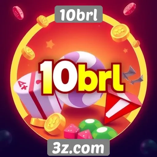 Jogos populares disponíveis no site 10brl