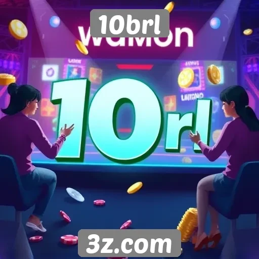 O impacto das promoções no engajamento do 10brl