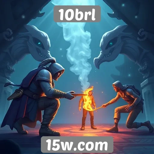 Dicas de estratégia para jogos populares no 10brl