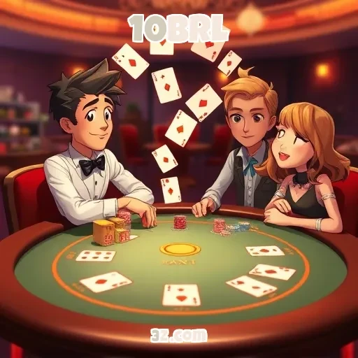 Desvendando a Seção de Estratégia do 10brl Com Táticas Inovadoras