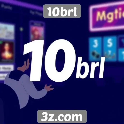 Usuários destacam a usabilidade do site 10brl